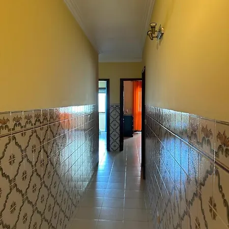 Furadouro Apartment Ovar