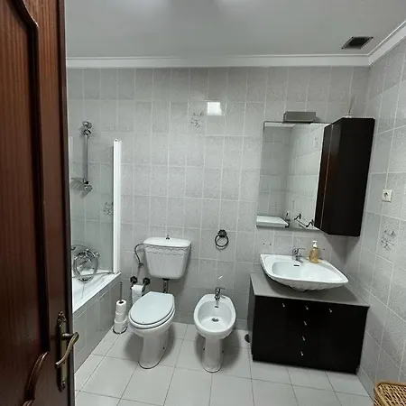 Apartment Furadouro Ovar