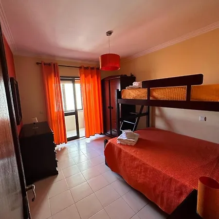 Furadouro Apartment Ovar