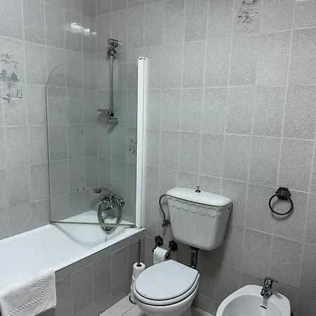 Furadouro Apartment Ovar