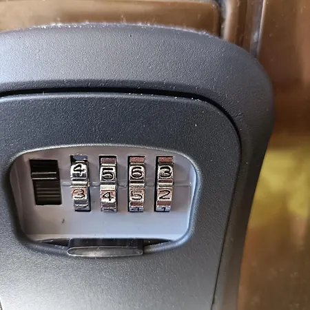 Furadouro 아파트 *