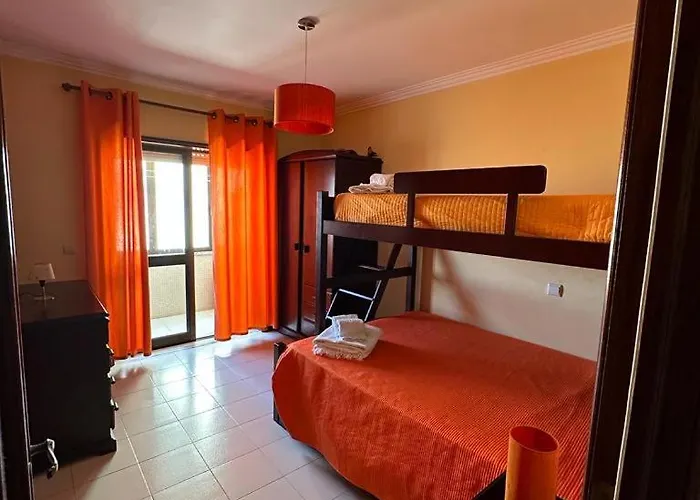 아파트 Furadouro *