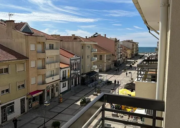 Furadouro 아파트 *