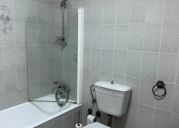 Furadouro 아파트 오바