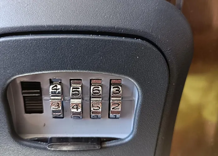 Furadouro 아파트 *