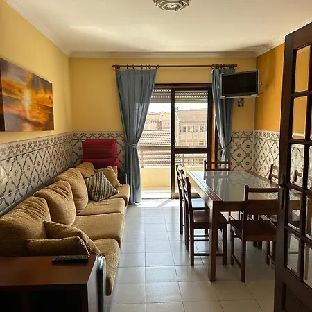 Furadouro 公寓 欧瓦