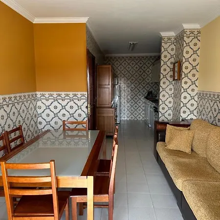 Furadouro Lägenhet