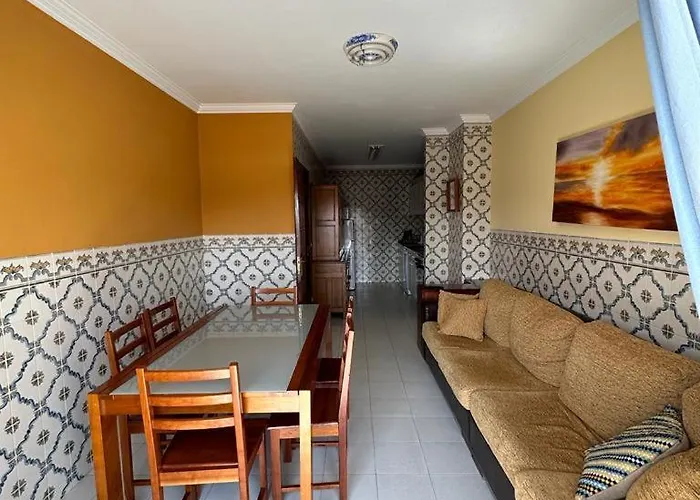 公寓 Furadouro 欧瓦