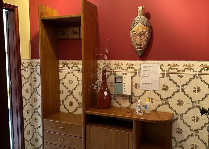 Furadouro 公寓 欧瓦