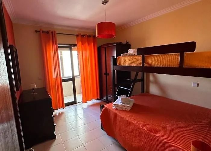 Furadouro 公寓 欧瓦